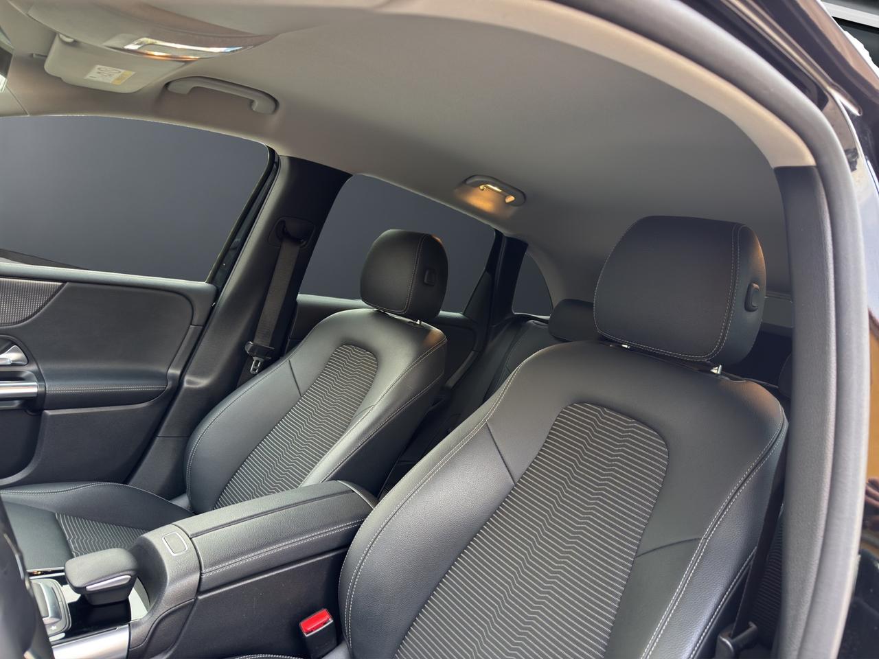 MERCEDES-BENZ B 180 d AUT. SPORT PLUS - MY22