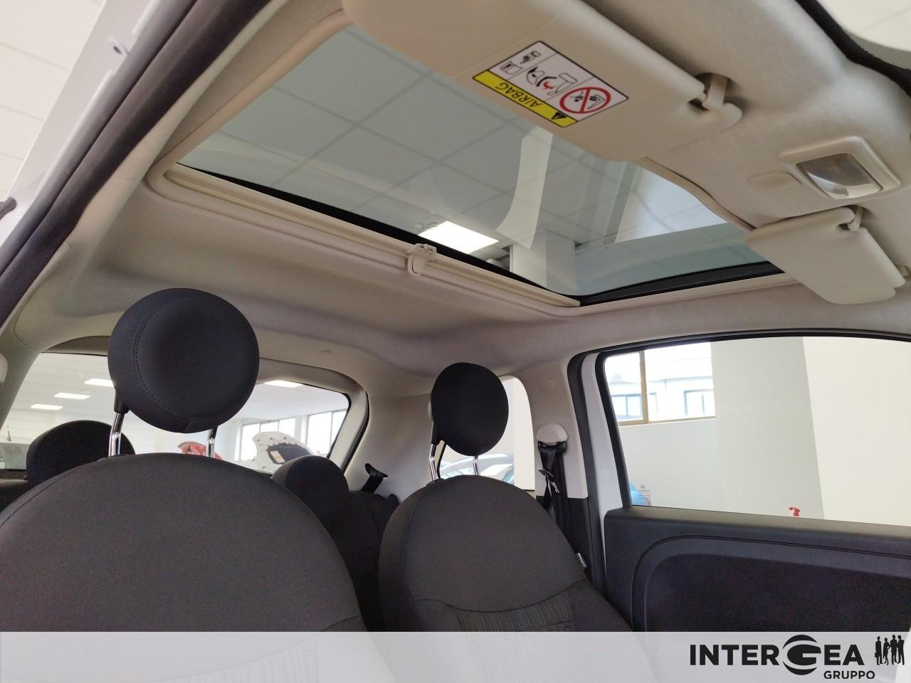 FIAT 500 1.0 hybrid Dolcevita 70cv - cerchio 16''