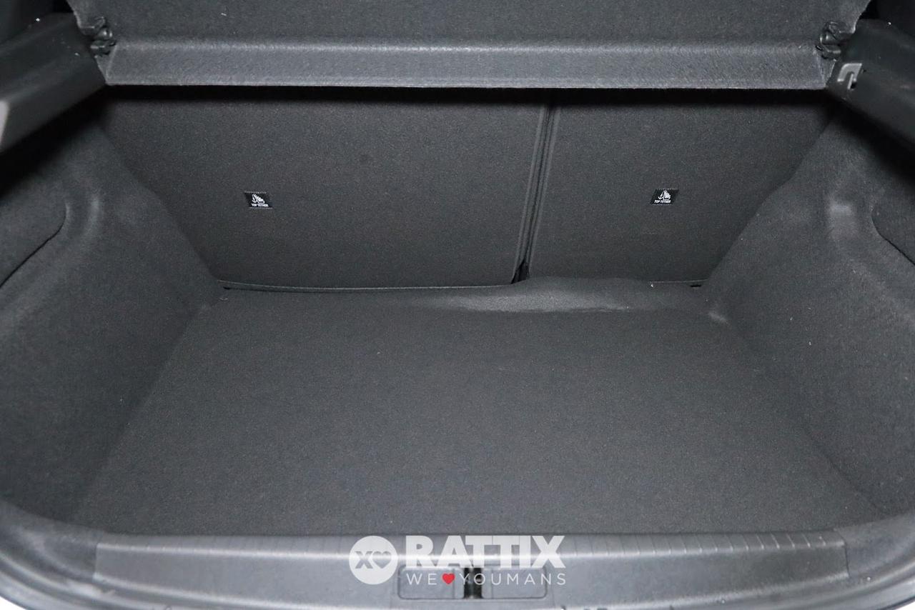 Peugeot 208 1.2 Hybrid 110CV Style e-DCS6