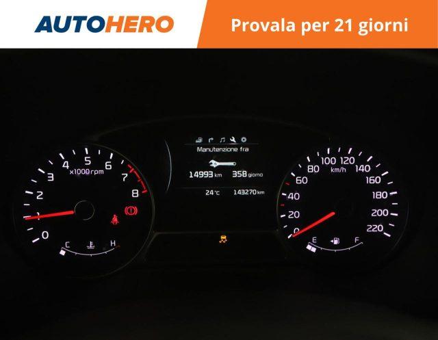 KIA Soul 1.6 GDi You® Soul