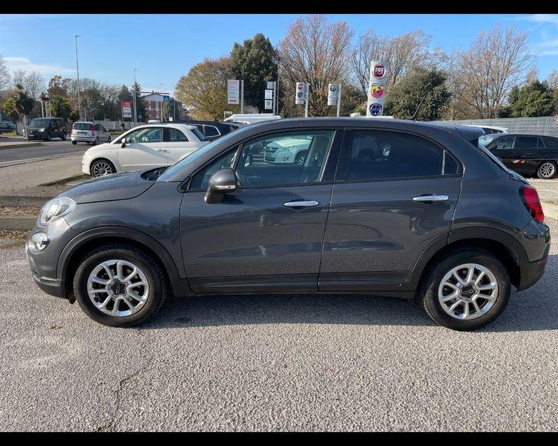 FIAT 500X 500 X 2018 1.0 T3 City Cross 120cv