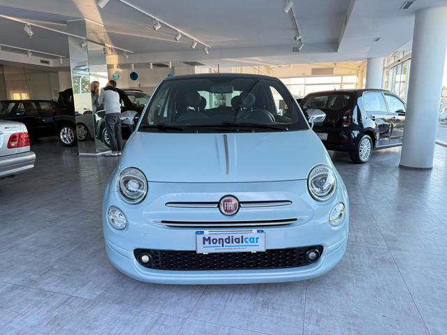 FIAT 500 1.0 Hybrid Launch Edition