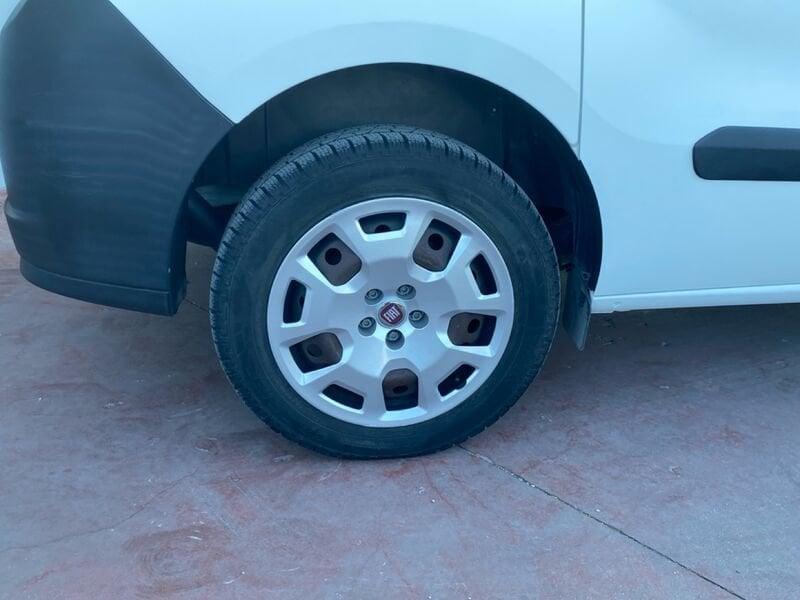 FIAT Doblò DOBLO Combi 1.3 Mjt N1 95cv