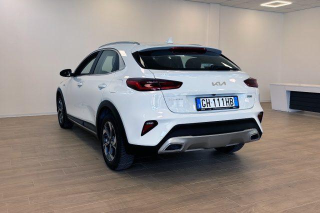 KIA XCeed 1.0 T-GDi GPL Urban