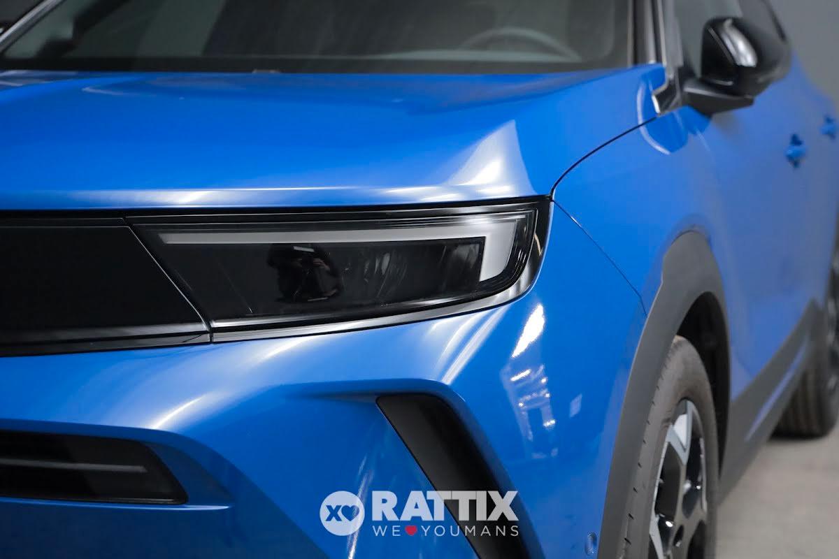 Opel Mokka 1.2 t 136CV Ultimate