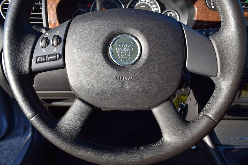 Jaguar X-Type X-Type 2.0D cat Classic