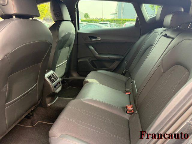 CUPRA Formentor 1.4 e-Hybrid DSG Impulse