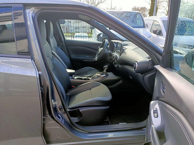 Nissan Juke II 2020 1.6 hev N-Connecta