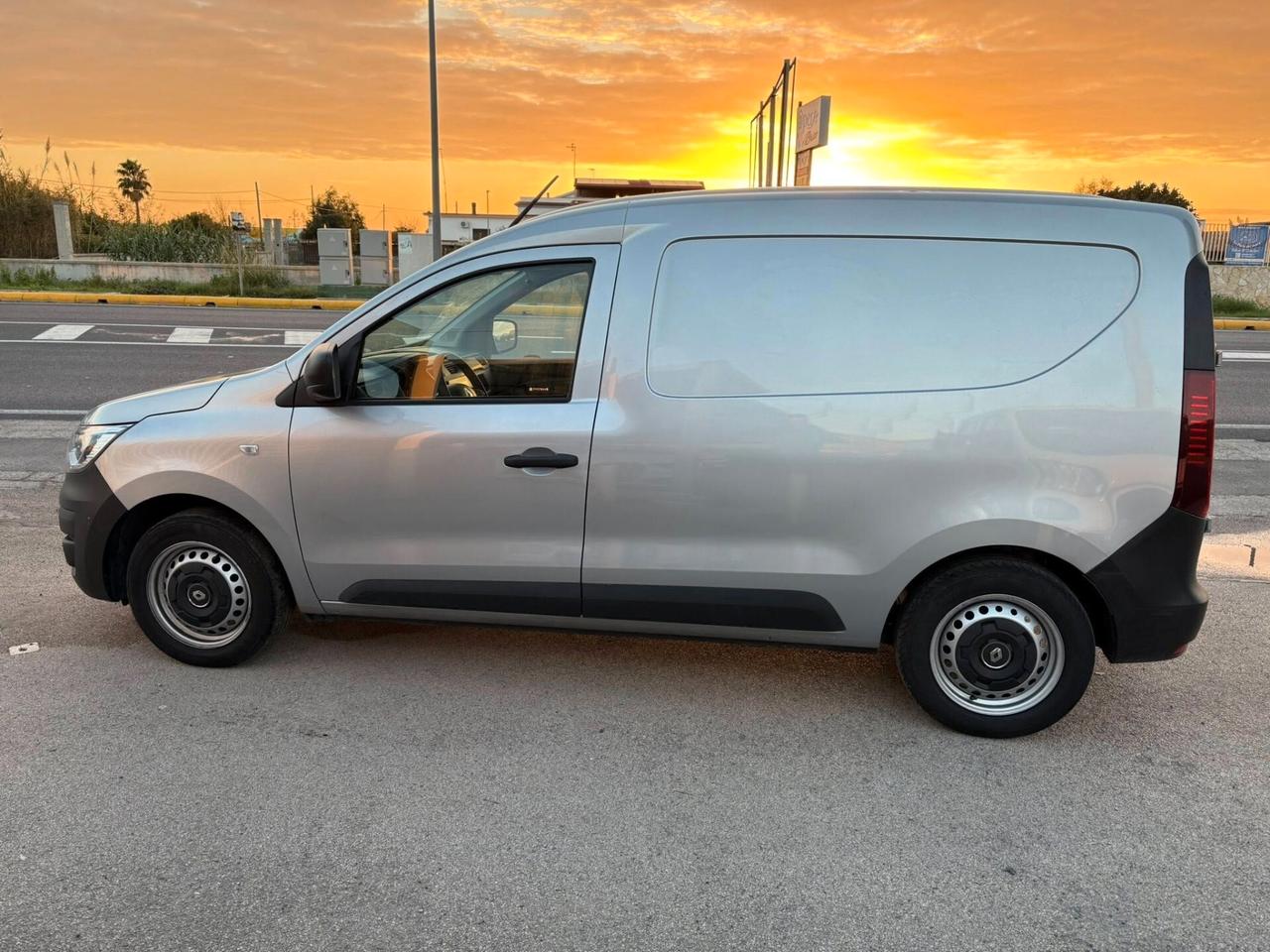 Renault Express 1.5 Blue dCi 95cv coibentato