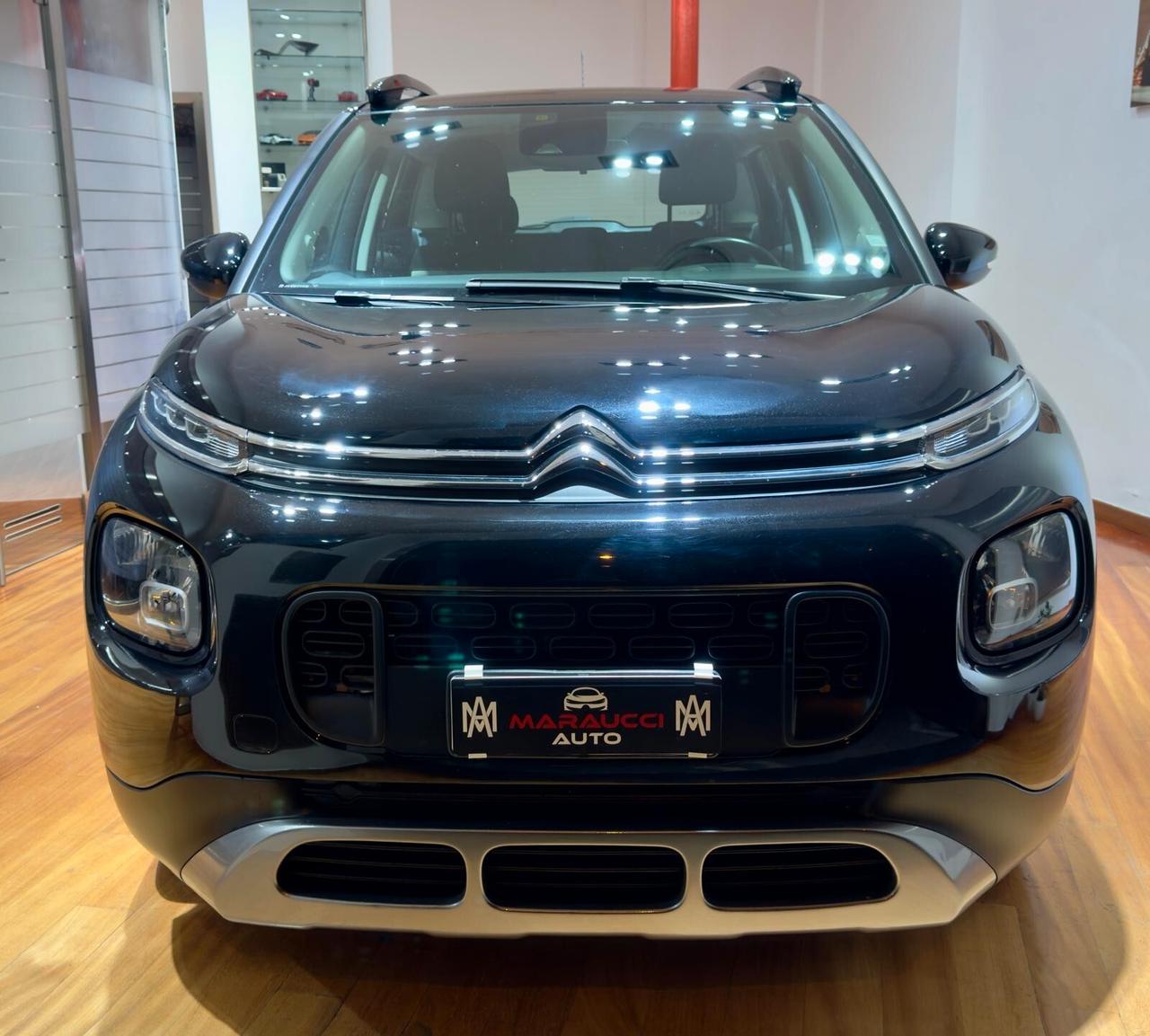 Citroen C3 Aircross C3 Aircross BlueHDi 100 S&S Live