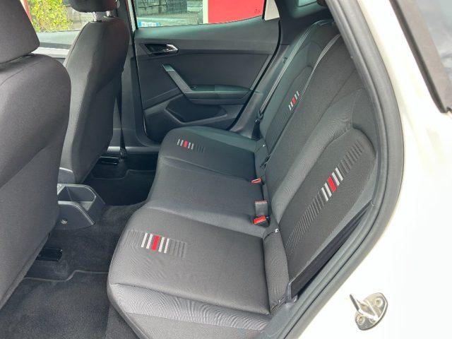 SEAT Arona 1.0 TGI FR
