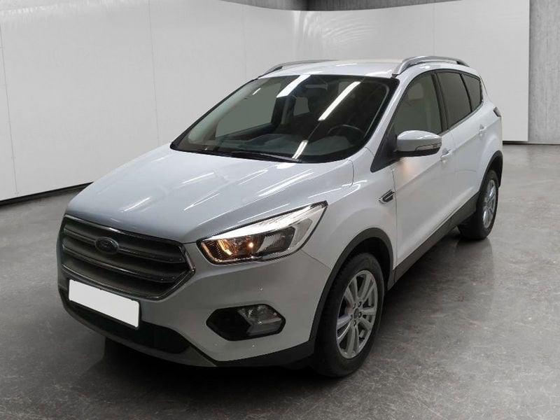 Ford Kuga 1.5 tdci Plus s&s 2wd 120cv