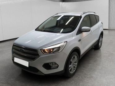 Ford Kuga 1.5 tdci Plus s&s 2wd 120cv