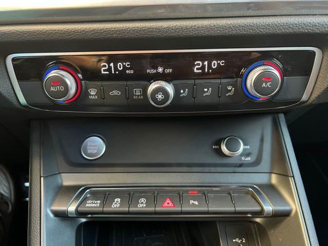 AUDI Q3 SPB 2.0 TDI quattro S tronic S line edition