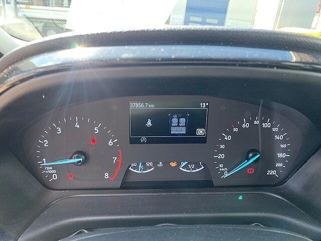 Ford Fiesta 1.1 75 CV 5 porte Plus