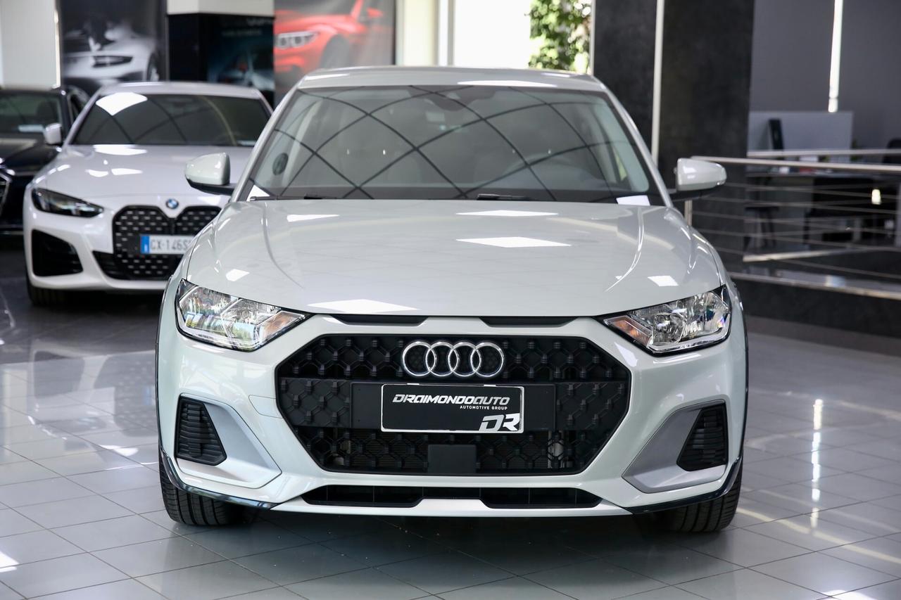 Audi A1 Allstreat 30 TFSI S tronic