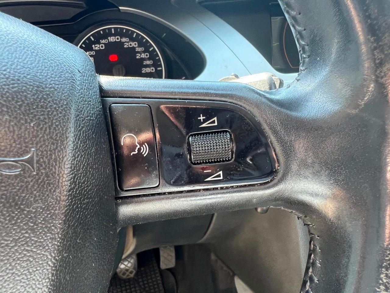 Audi A4 Berlina A4 2.0 tdi quattro 170cv