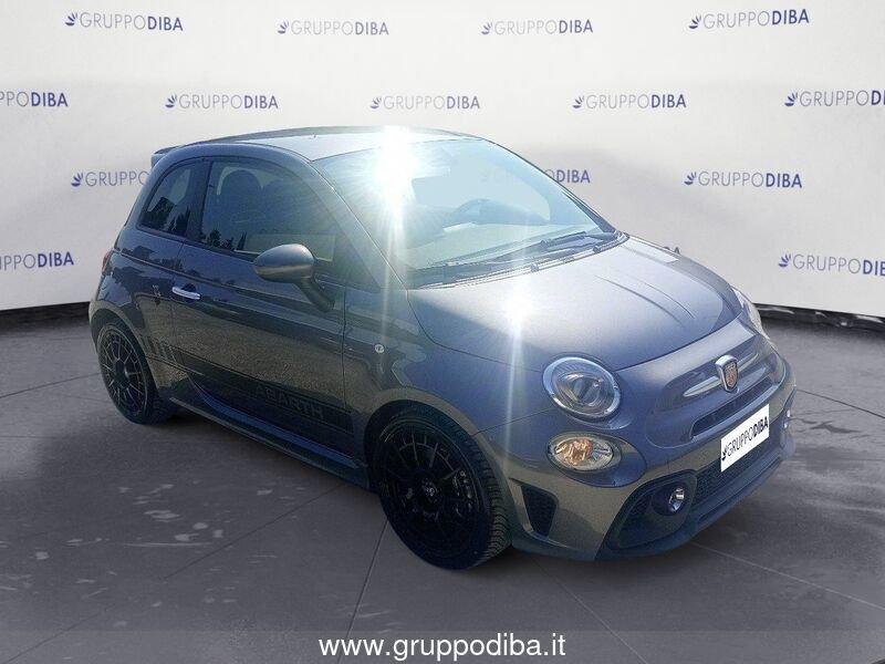 Abarth 595 2016 1.4 t-jet 165cv