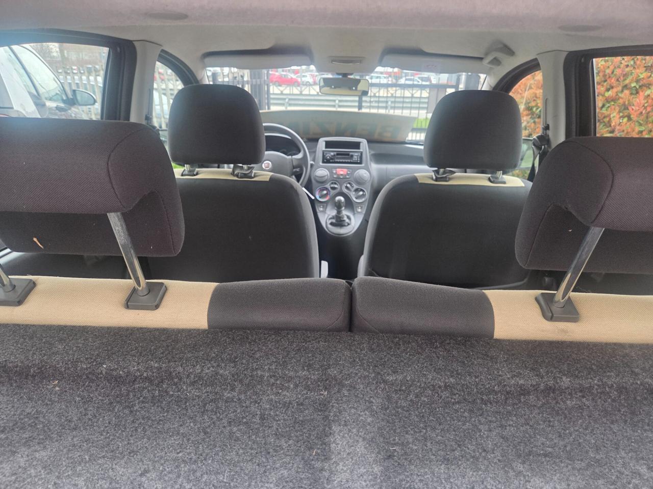 Fiat Panda 1.2 Dynamic