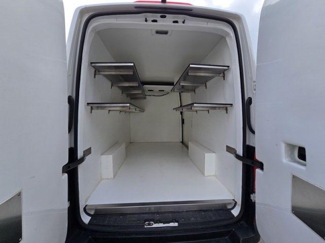 VOLKSWAGEN Crafter 35 2.0 TDI 140CV Furgone Frigorifero PREZZO + IVA