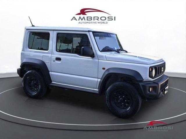 SUZUKI Jimny 1.5 Pro 4wd allgrip
