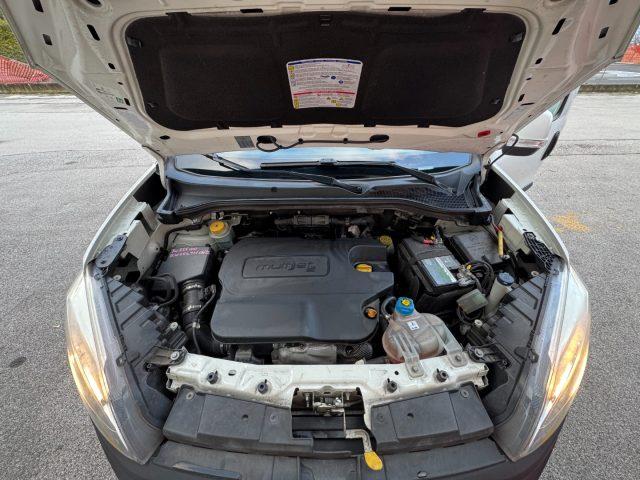 FIAT Doblo Doblò 1.6 MJT 120CV Cargo Maxi FRIGO ivaEsp