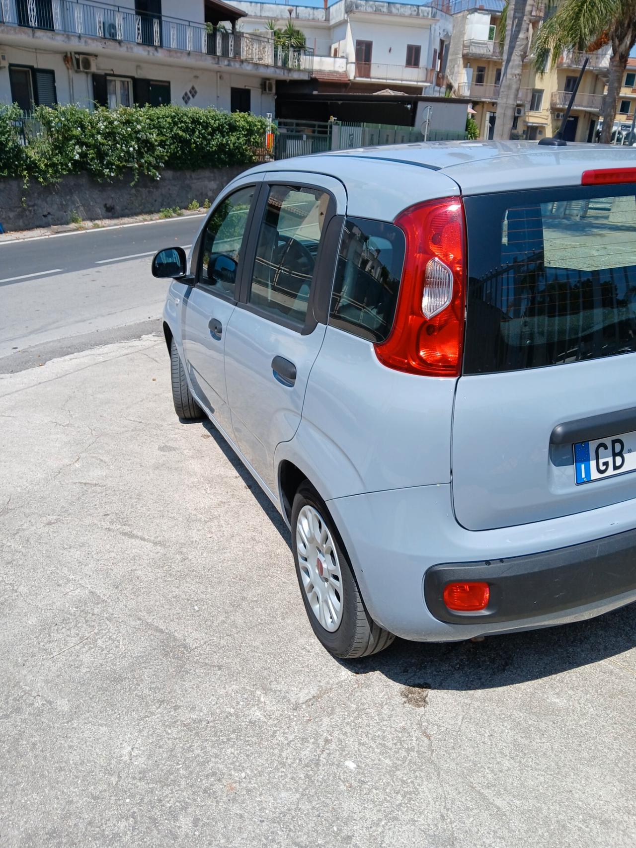Fiat Panda 1.0 FireFly S&S Hybrid Easy
