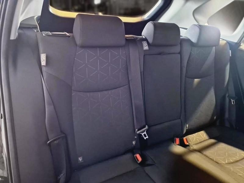 TOYOTA RAV 4 2.5 HV 178cv E-CVT Business 2WD