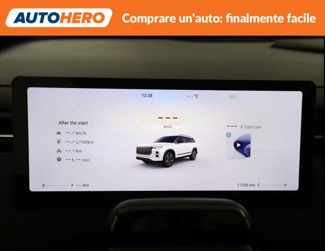 JAECOO Jaecoo 7 1.6 TGDI 147 CV aut. Premium