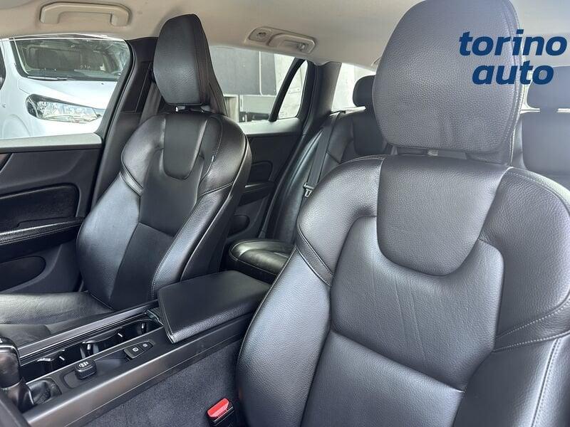Volvo V60 D3 Business