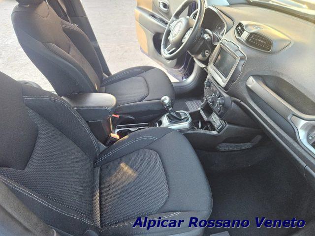 JEEP Renegade 1.0 T3 Limited