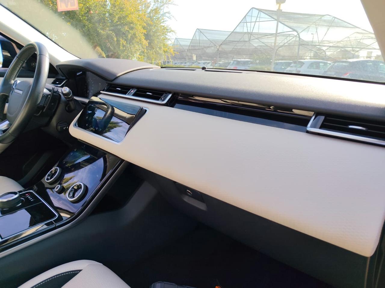 Land Rover Range Velar 2.0D I4 240 CV S