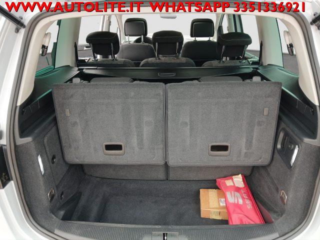 SEAT Alhambra 2.0 TDI 150 CV DSG Xcellence