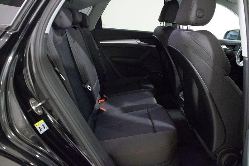 Audi Q5 Q5 SPB 40 TDI quattro S tronic S line