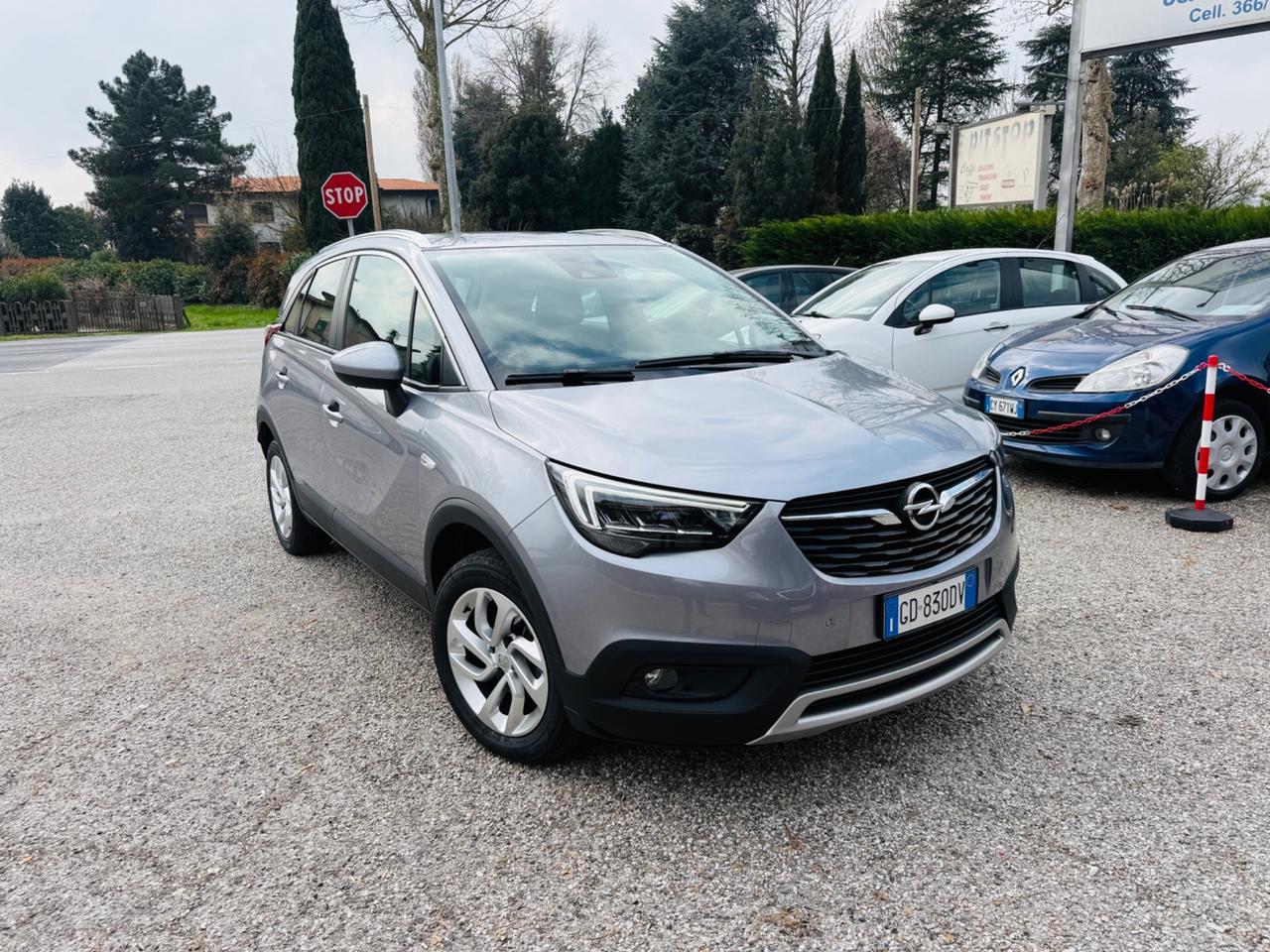 Opel Crossland X 1.2 Turbo Innovation 11.000km!!!