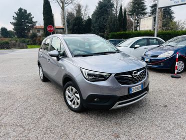 Opel Crossland X 1.2 Turbo Innovation 11.000km!!!