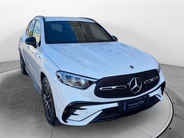 Mercedes-Benz GLC - X254 220 d mhev AMG Advanced 4matic auto