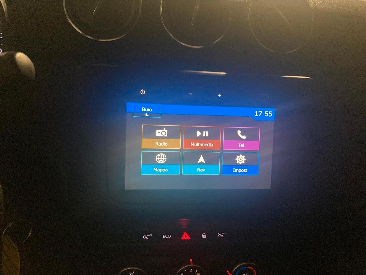 Dacia Duster 1.6 SCe GPL 4x2 Comfort