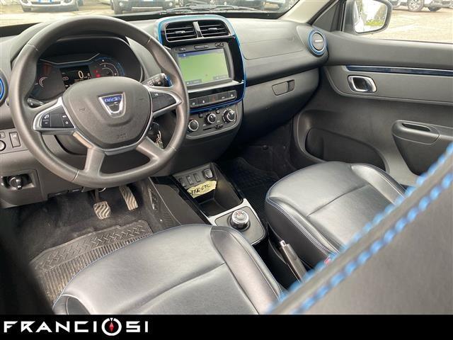 DACIA Spring Electric 45 Comfort