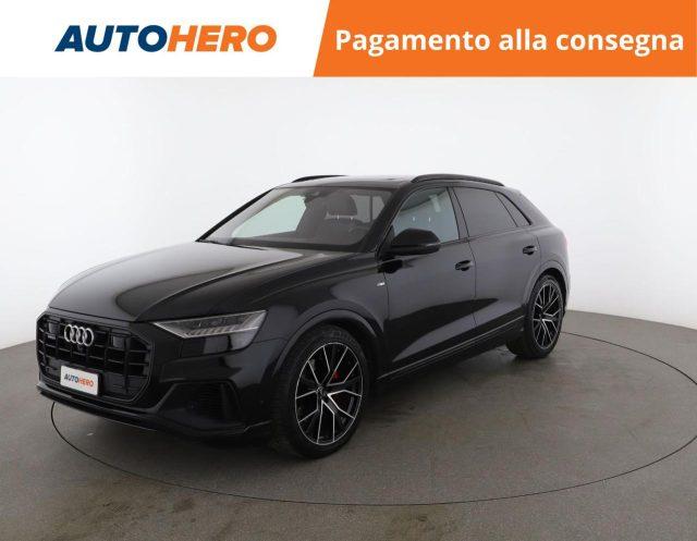 AUDI Q8 50 TDI 286 CV quattro tiptronic