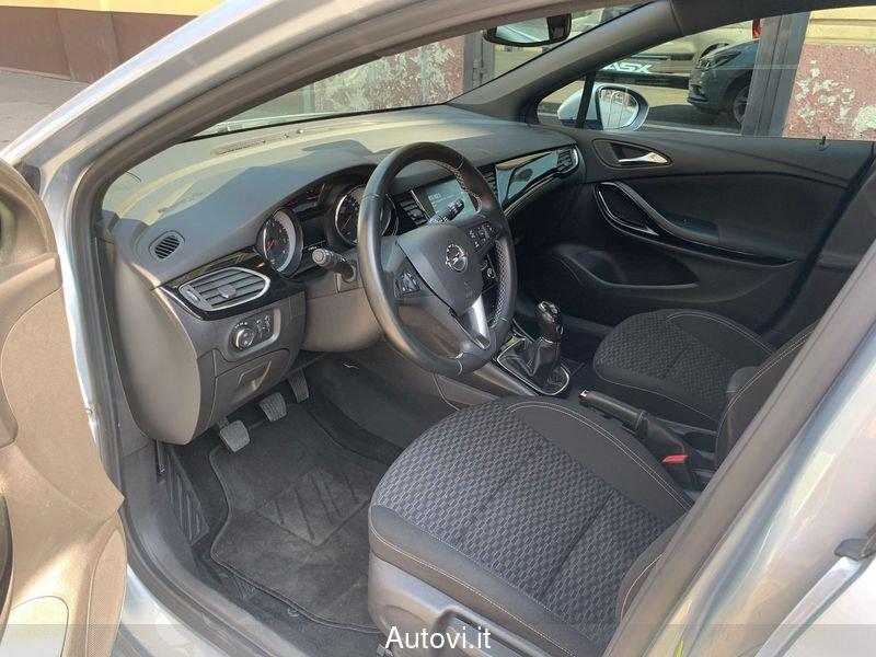 Opel Astra 1.0 Turbo ecoFlex Start&Stop Sports Tourer Innovation