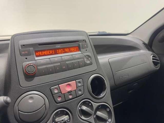 Fiat Panda 1.2 Emotion Eco