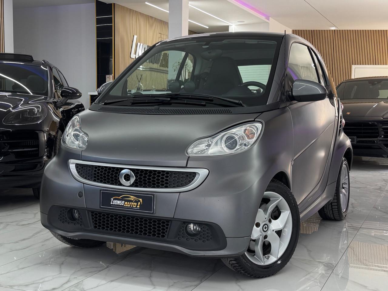 Smart ForTwo 1000 71Cv Stra Full- Special Paint