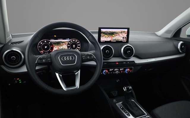 Audi Q2 30 TDI S-TRONIC ADVANCED 116CV *GANCIO+NAVI* PROMO