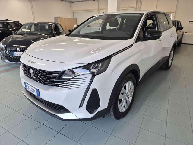 PEUGEOT 5008 BlueHDi 130 S&S Active Pack