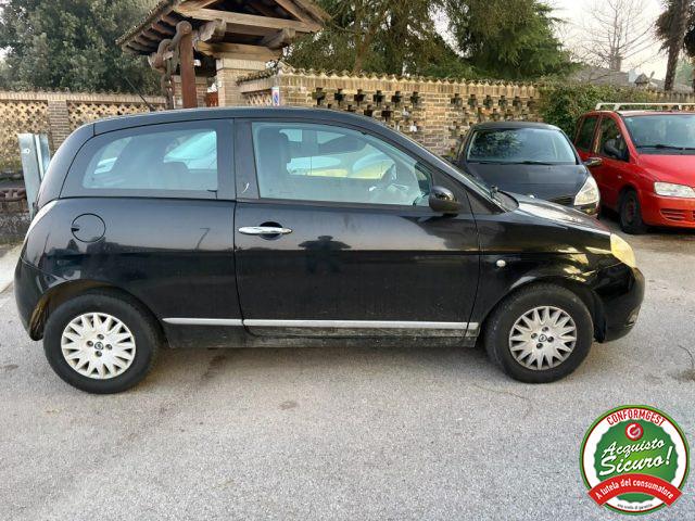 LANCIA Ypsilon 1.3 MJT 75 CV