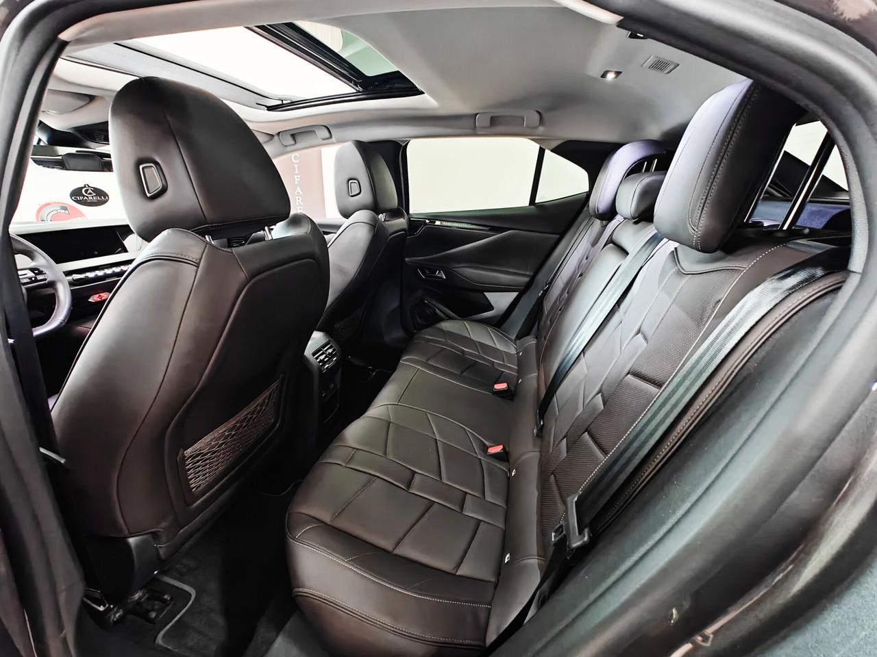 Ds DS4 4 PureTech 130 aut. Opera