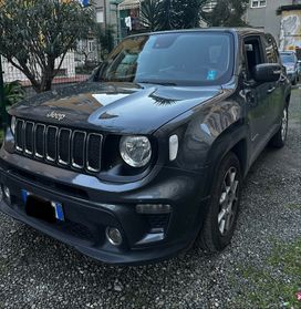 Jeep Renegade 1.0 T3 Business