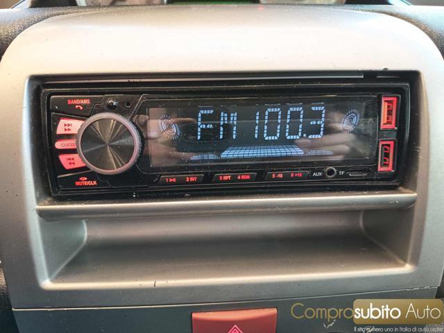 LANCIA Ypsilon 1.3 MJT 75 CV Diva