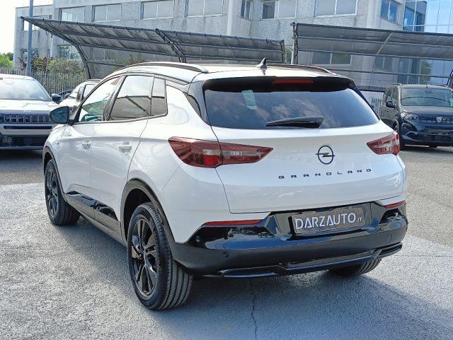OPEL Grandland Autocarro GS 1.5 diesel Ecotec aut. N1